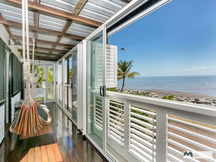 Fourth view of Homely house listing, 133 O'Shea Esplanade, Machans Beach QLD 4878