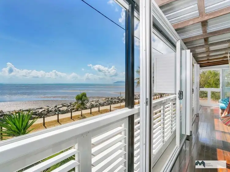 Sixth view of Homely house listing, 133 O'Shea Esplanade, Machans Beach QLD 4878