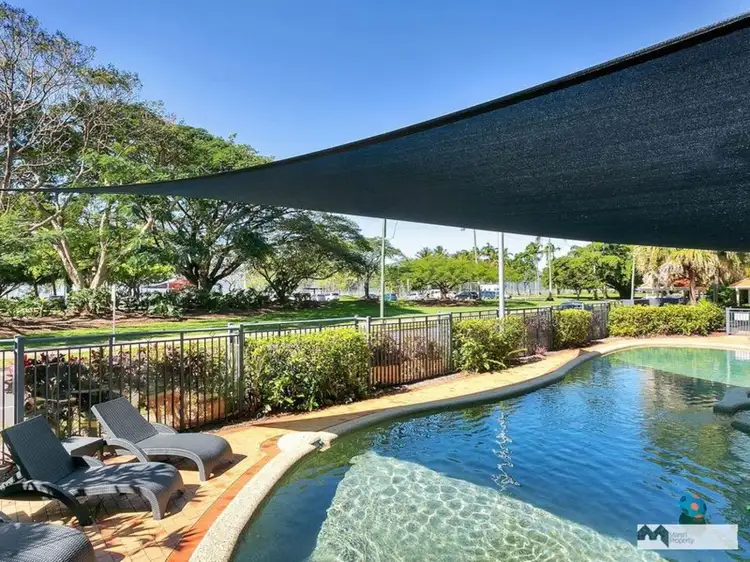 Main view of Homely apartment listing, 10/275 Esplanade, Cairns North QLD 4870