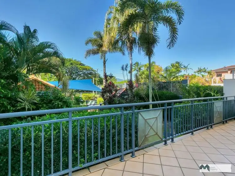 Second view of Homely apartment listing, 10/275 Esplanade, Cairns North QLD 4870