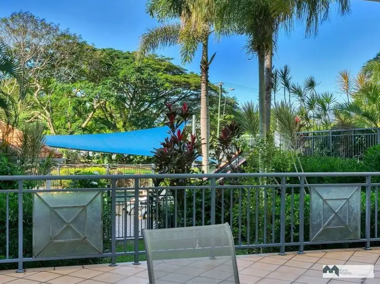 Third view of Homely apartment listing, 10/275 Esplanade, Cairns North QLD 4870