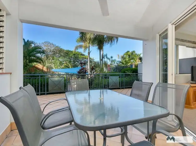 Fourth view of Homely apartment listing, 10/275 Esplanade, Cairns North QLD 4870
