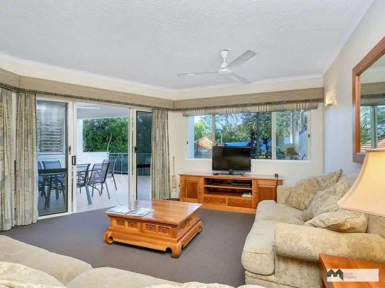 Fifth view of Homely apartment listing, 10/275 Esplanade, Cairns North QLD 4870