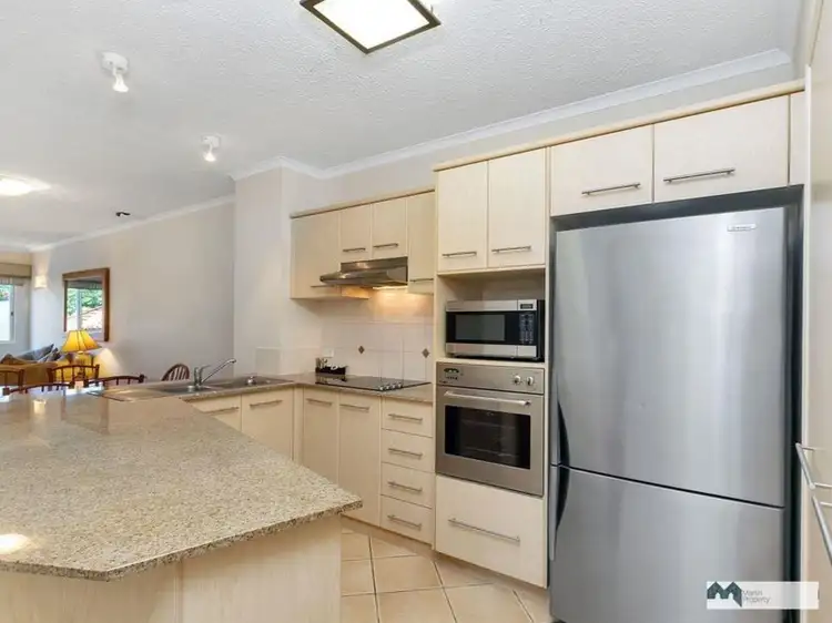 Seventh view of Homely apartment listing, 10/275 Esplanade, Cairns North QLD 4870