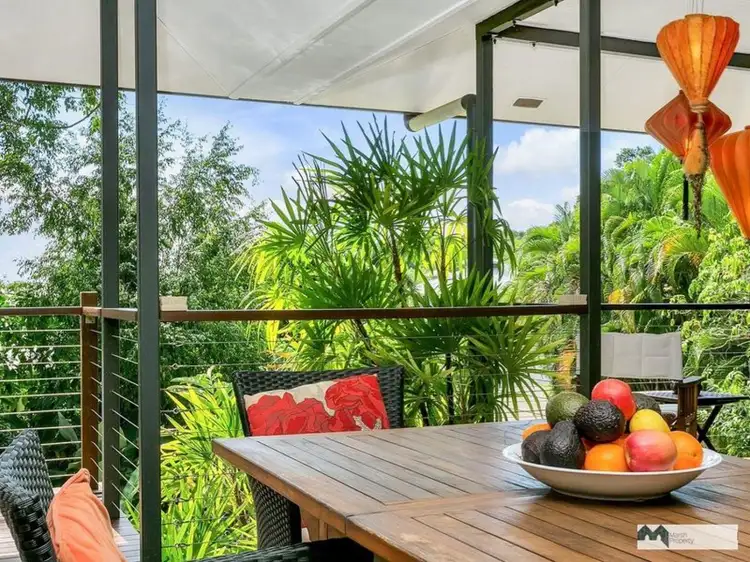 Third view of Homely house listing, 4 Barron View Drive, Freshwater QLD 4870