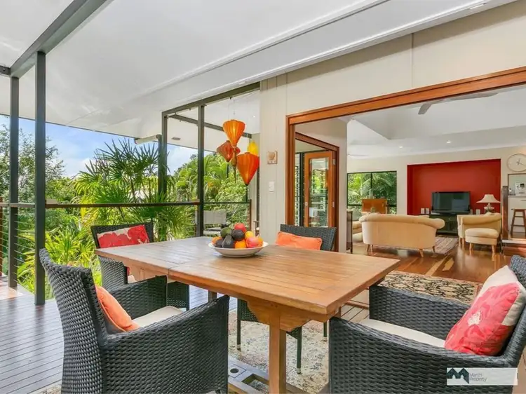 Fourth view of Homely house listing, 4 Barron View Drive, Freshwater QLD 4870