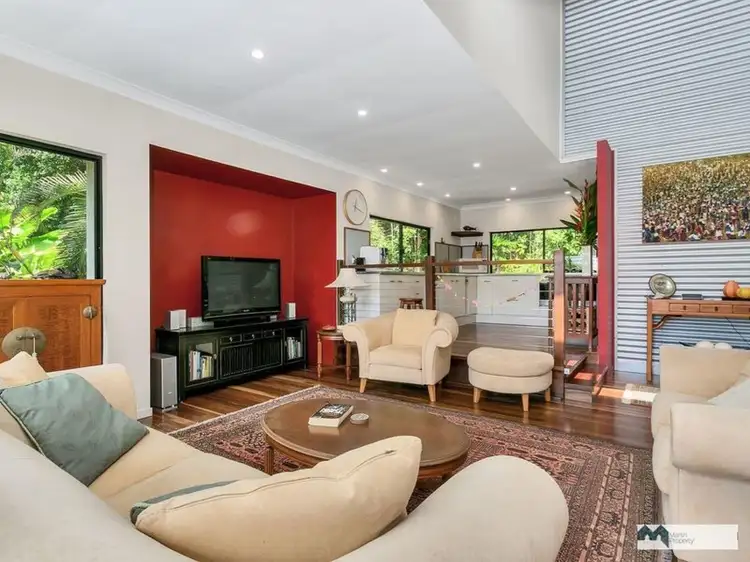 Fifth view of Homely house listing, 4 Barron View Drive, Freshwater QLD 4870