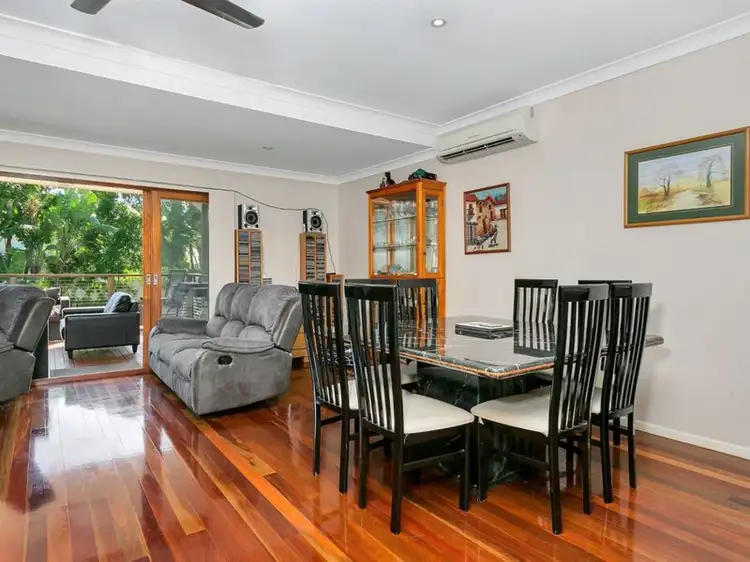 Main view of Homely townhouse listing, 2/3 Guava Street, Holloways Beach QLD 4878