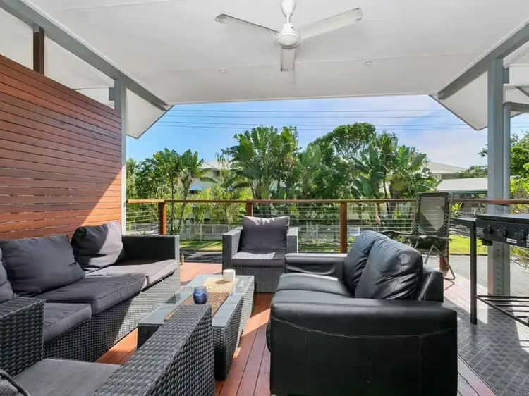 Third view of Homely townhouse listing, 2/3 Guava Street, Holloways Beach QLD 4878