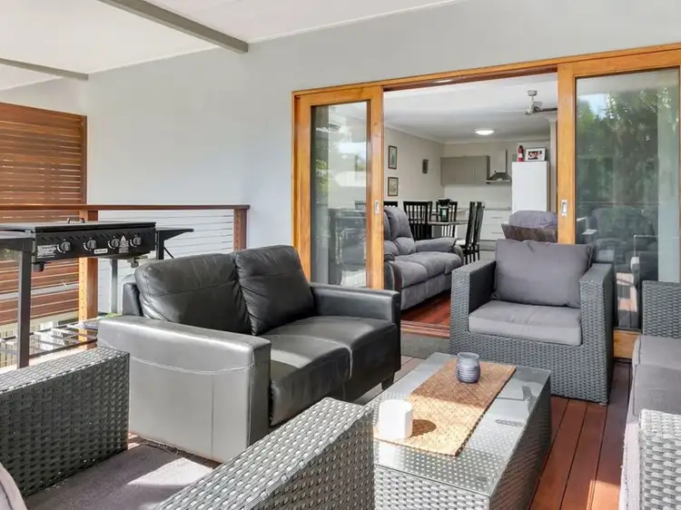 Seventh view of Homely townhouse listing, 2/3 Guava Street, Holloways Beach QLD 4878