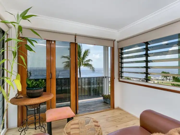 Third view of Homely house listing, 135 O'Shea Esplanade, Machans Beach QLD 4878