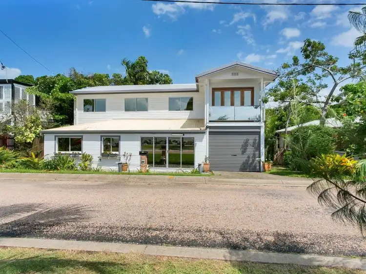 Fourth view of Homely house listing, 135 O'Shea Esplanade, Machans Beach QLD 4878