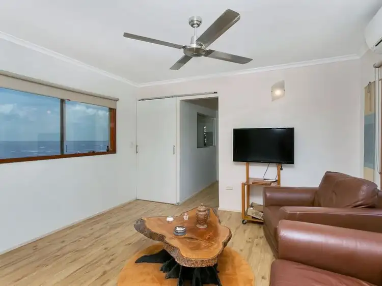 Sixth view of Homely house listing, 135 O'Shea Esplanade, Machans Beach QLD 4878