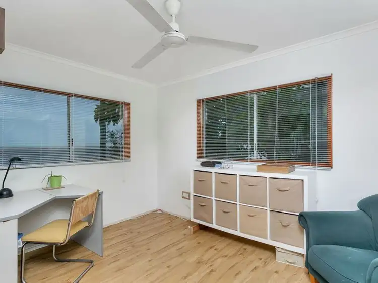 Seventh view of Homely house listing, 135 O'Shea Esplanade, Machans Beach QLD 4878