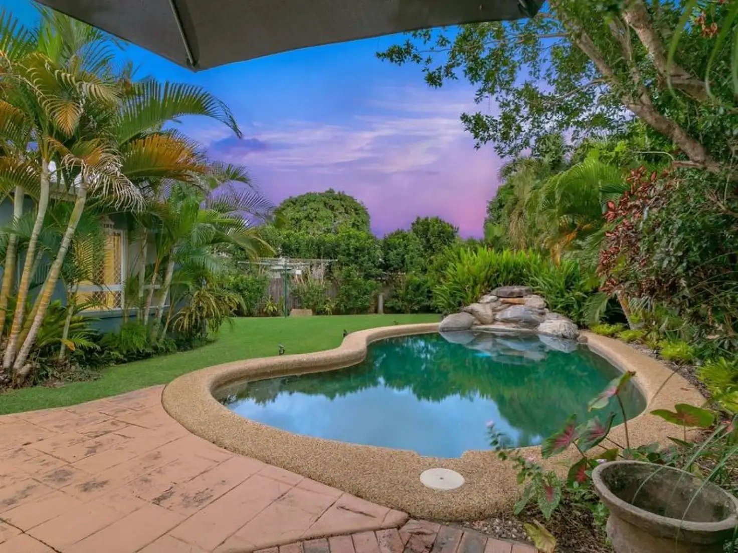 Main view of Homely house listing, 9 Lomond Close, Edge Hill QLD 4870