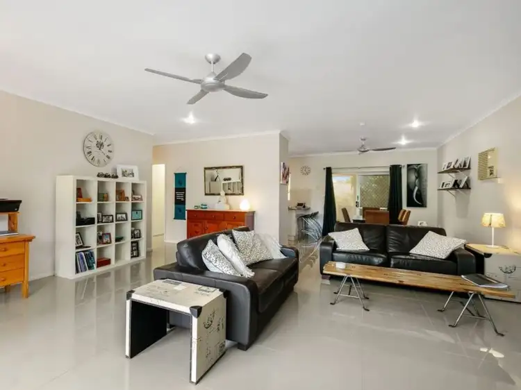 Second view of Homely house listing, 9 Lomond Close, Edge Hill QLD 4870