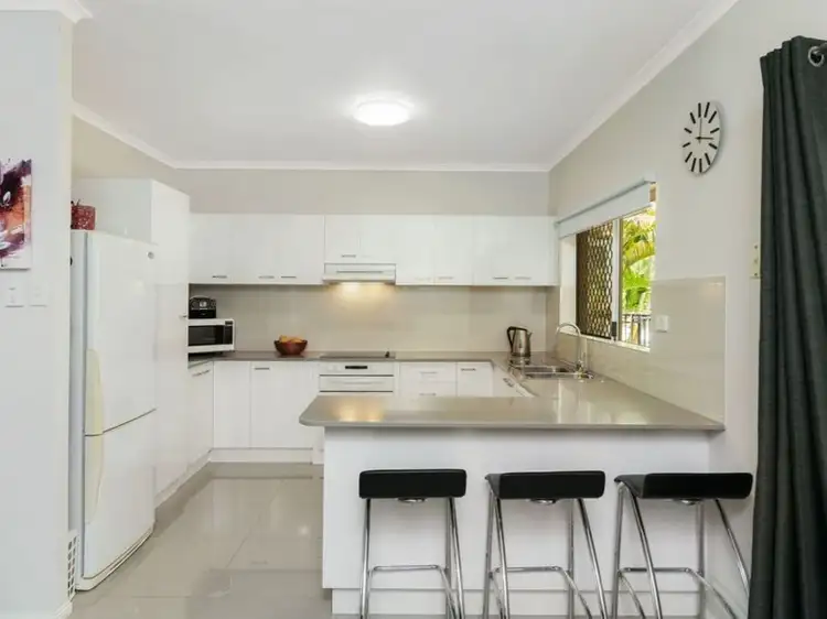 Fourth view of Homely house listing, 9 Lomond Close, Edge Hill QLD 4870