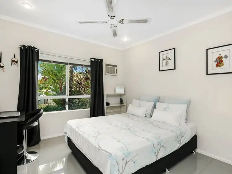 Fifth view of Homely house listing, 9 Lomond Close, Edge Hill QLD 4870