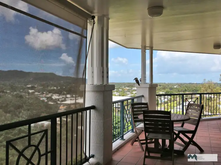 Main view of Homely apartment listing, 57/8-14 Munro Terrace, Mooroobool QLD 4870