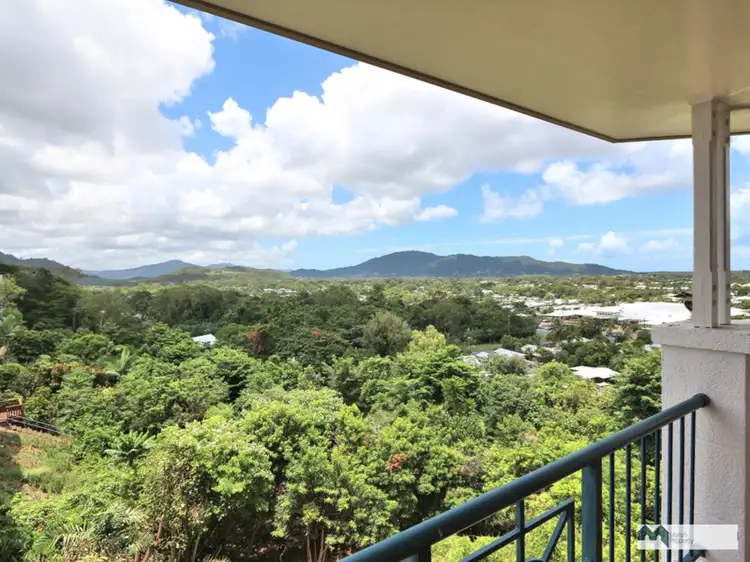 Third view of Homely apartment listing, 57/8-14 Munro Terrace, Mooroobool QLD 4870