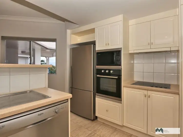 Fifth view of Homely apartment listing, 57/8-14 Munro Terrace, Mooroobool QLD 4870