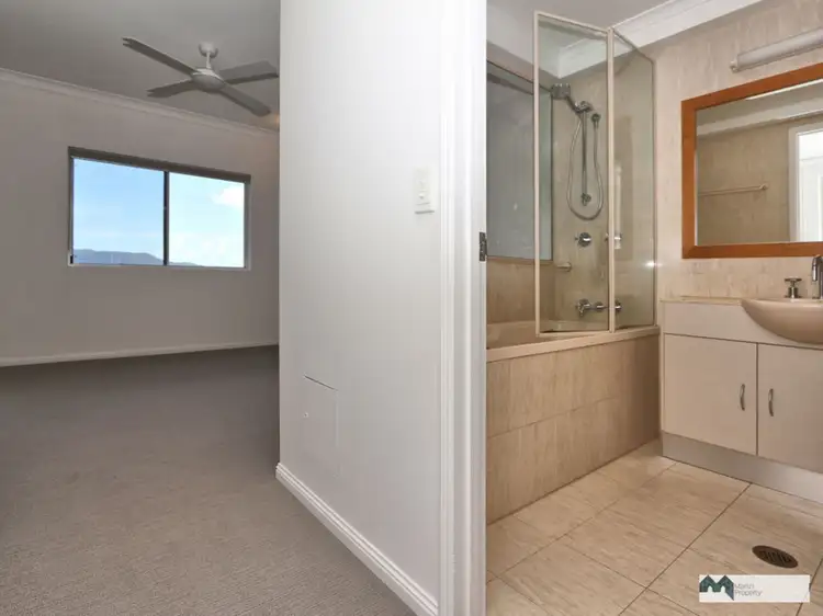 Seventh view of Homely apartment listing, 57/8-14 Munro Terrace, Mooroobool QLD 4870