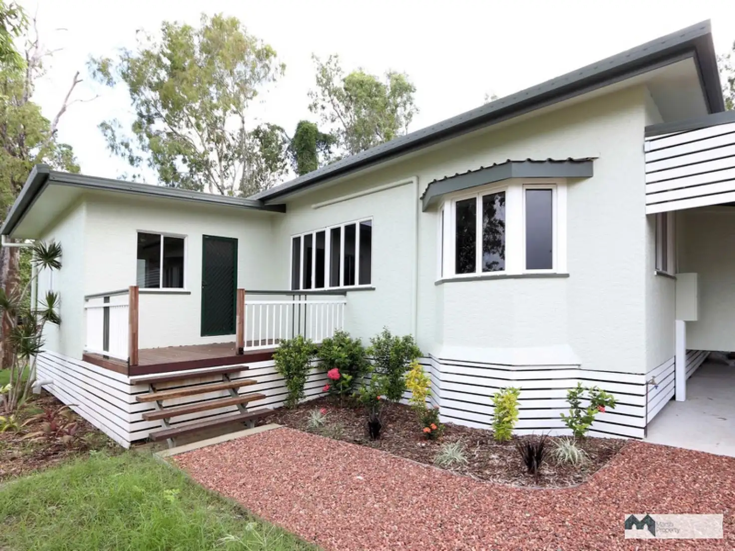 Main view of Homely house listing, 5-7 Devlex Court, Machans Beach QLD 4878