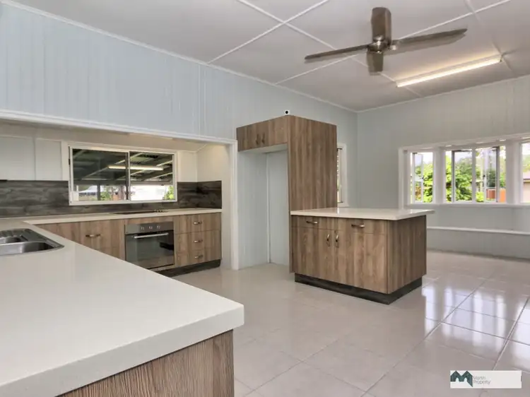 Second view of Homely house listing, 5-7 Devlex Court, Machans Beach QLD 4878