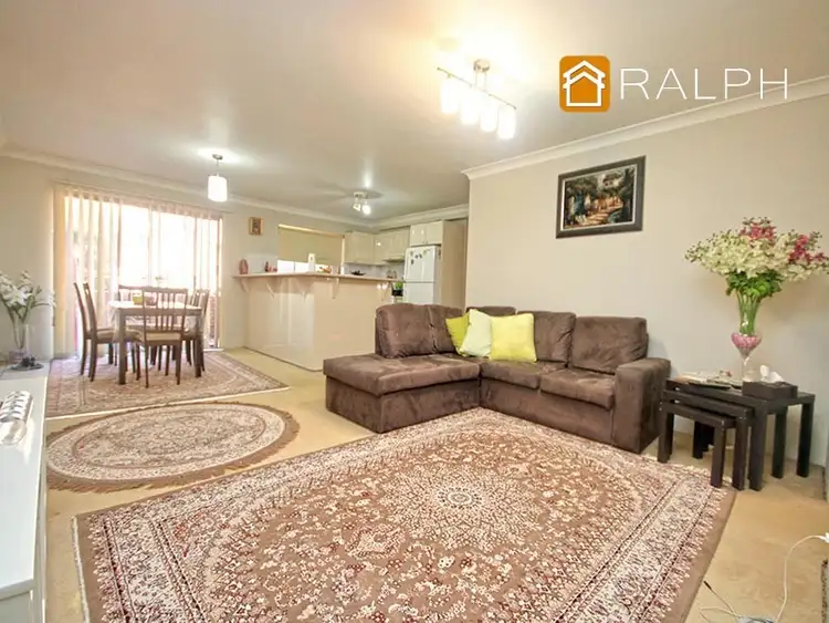 Second view of Homely unit listing, 2/292-300 Stacey Street, Bankstown NSW 2200