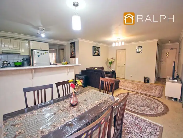 Third view of Homely unit listing, 2/292-300 Stacey Street, Bankstown NSW 2200