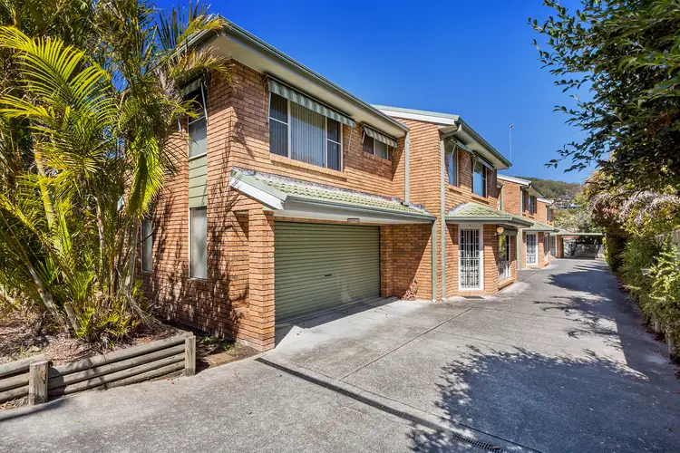 1/70 Austral Street