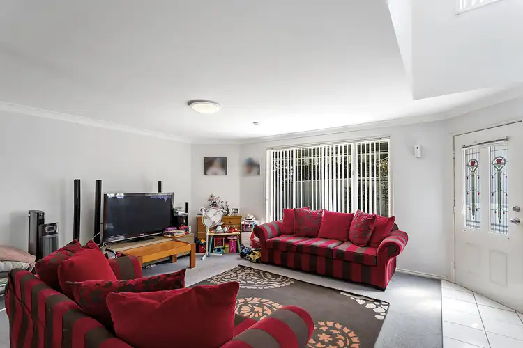 Second view of Homely townhouse listing, 1/70 Austral Street, Nelson Bay NSW 2315