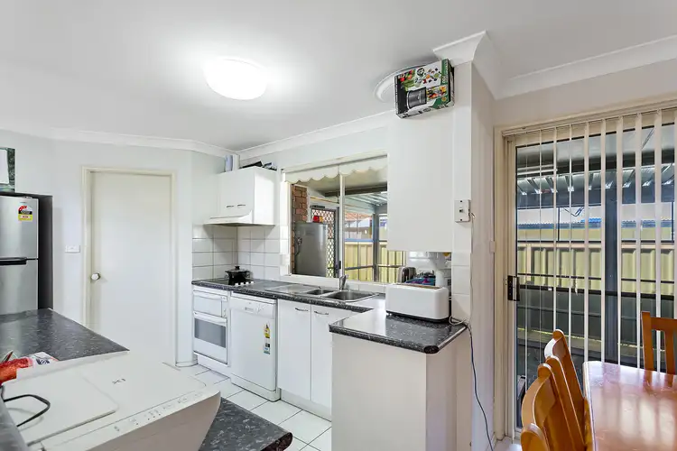 Third view of Homely townhouse listing, 1/70 Austral Street, Nelson Bay NSW 2315