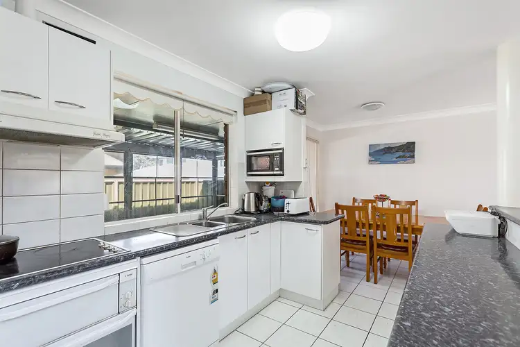 Fourth view of Homely townhouse listing, 1/70 Austral Street, Nelson Bay NSW 2315
