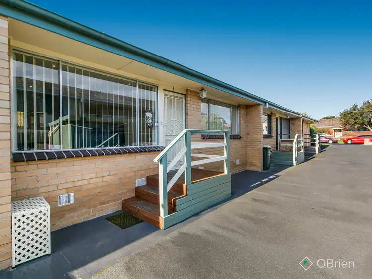 3/9 Petrie Street, Frankston VIC 3199