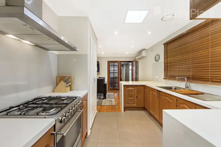 Second view of Homely house listing, 9 Aycliffe Drive, Deer Park VIC 3023