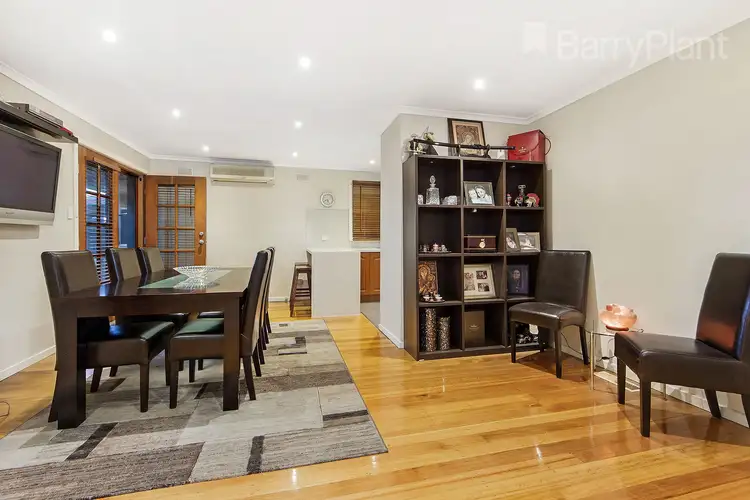 Third view of Homely house listing, 9 Aycliffe Drive, Deer Park VIC 3023