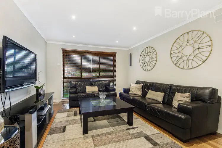 Fourth view of Homely house listing, 9 Aycliffe Drive, Deer Park VIC 3023