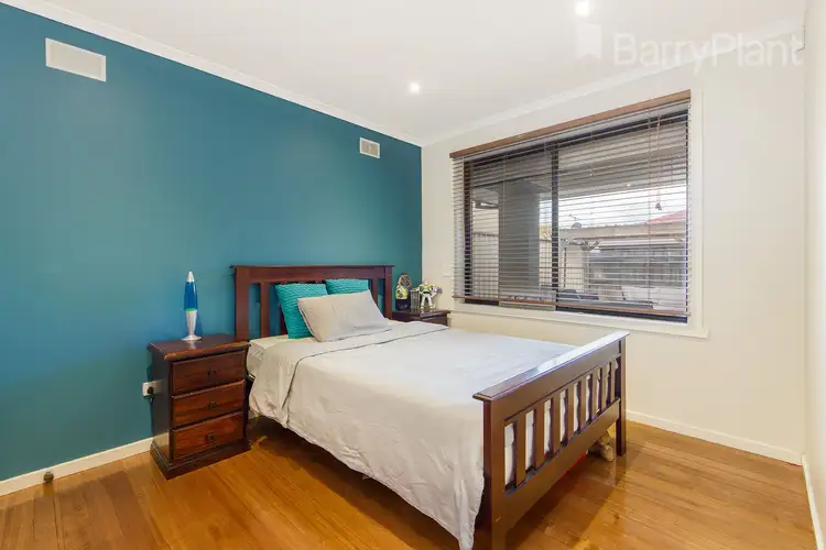 Sixth view of Homely house listing, 9 Aycliffe Drive, Deer Park VIC 3023