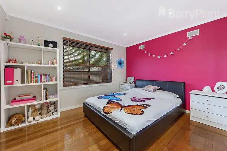 Seventh view of Homely house listing, 9 Aycliffe Drive, Deer Park VIC 3023