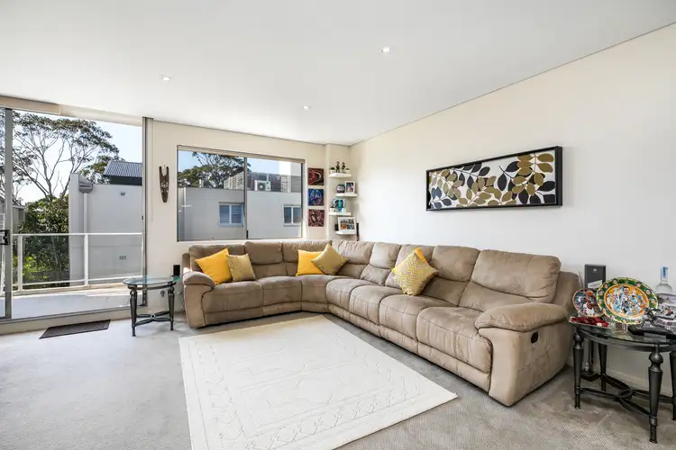 Main view of Homely apartment listing, 51/137 Willarong Road, Caringbah NSW 2229