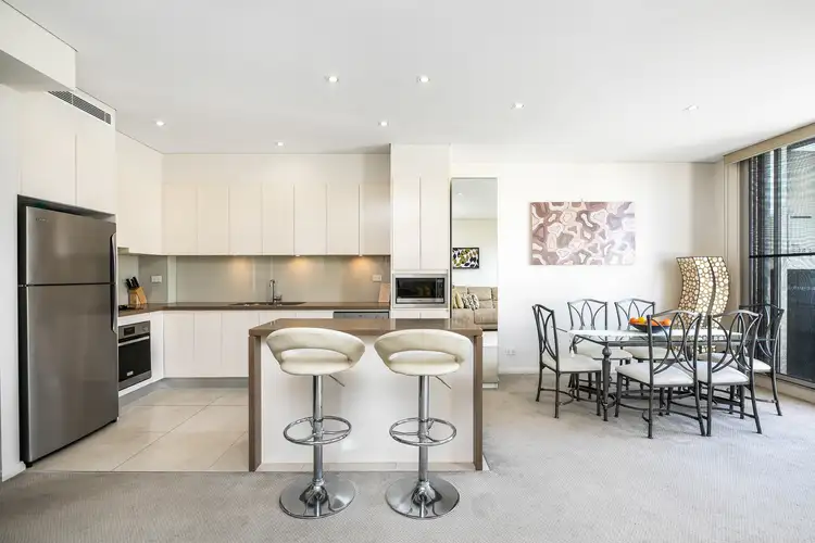 Second view of Homely apartment listing, 51/137 Willarong Road, Caringbah NSW 2229