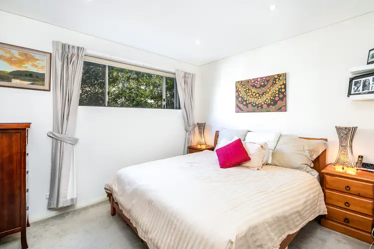 Third view of Homely apartment listing, 51/137 Willarong Road, Caringbah NSW 2229