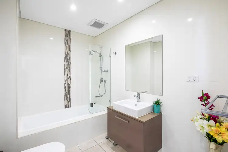Fourth view of Homely apartment listing, 51/137 Willarong Road, Caringbah NSW 2229