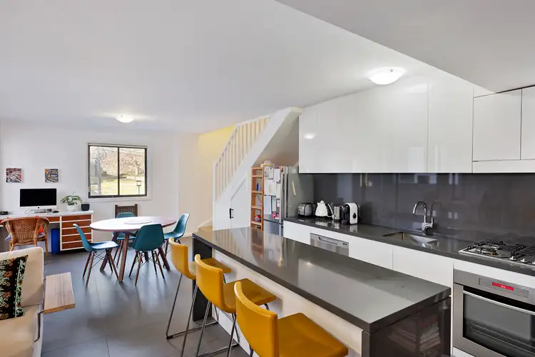 Second view of Homely apartment listing, 17/102-104 Albion Street, Surry Hills NSW 2010