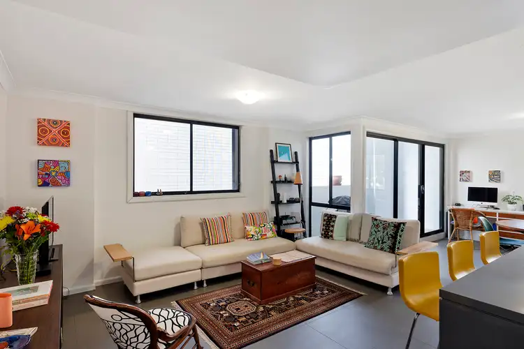 Fourth view of Homely apartment listing, 17/102-104 Albion Street, Surry Hills NSW 2010