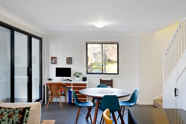 Fifth view of Homely apartment listing, 17/102-104 Albion Street, Surry Hills NSW 2010