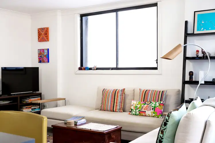 Sixth view of Homely apartment listing, 17/102-104 Albion Street, Surry Hills NSW 2010