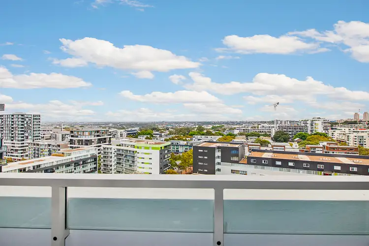 Third view of Homely apartment listing, 80/6a Defries Avenue, Zetland NSW 2017