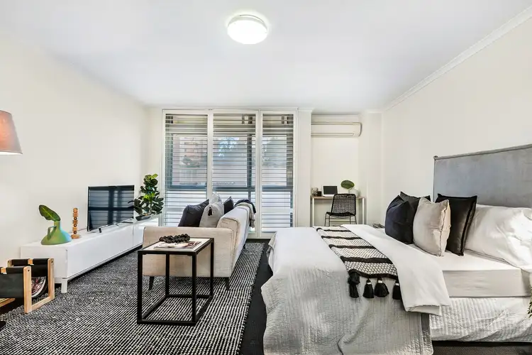 Main view of Homely apartment listing, 520/25-29 Newland Street, Bondi Junction NSW 2022